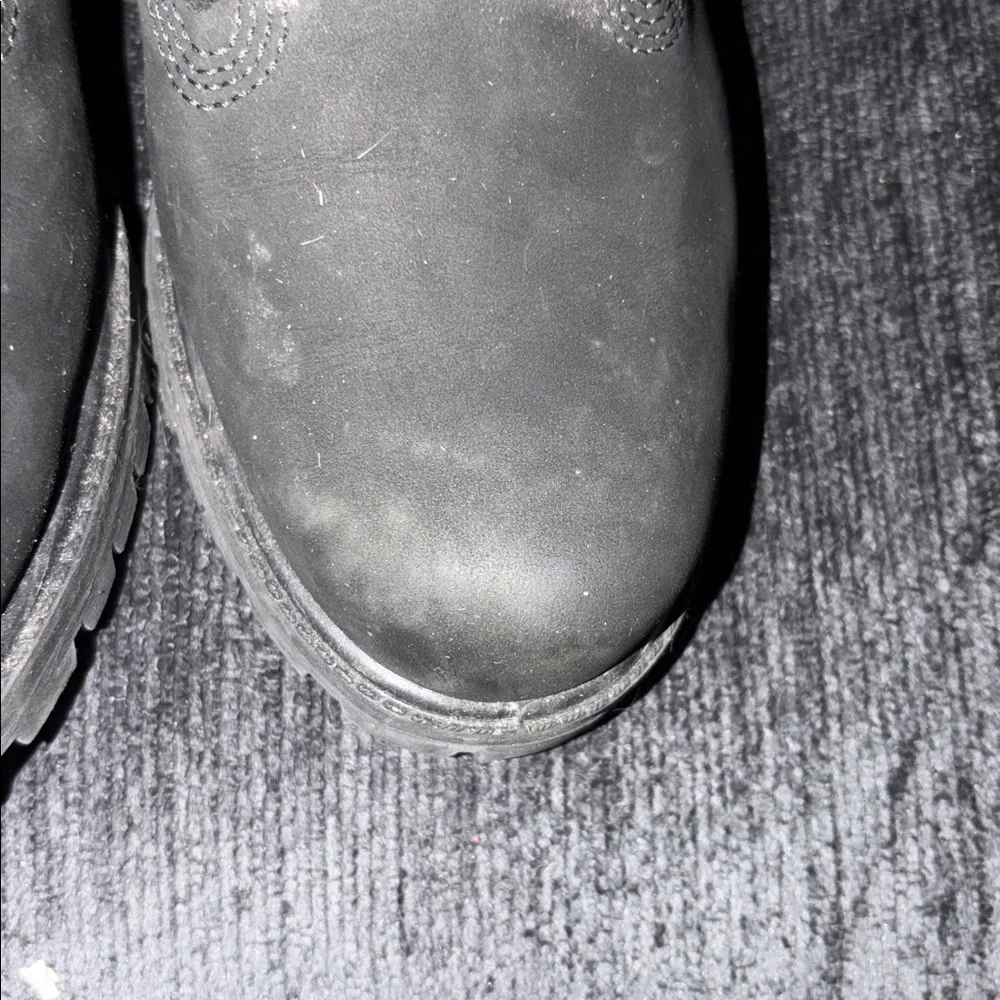 Timberland durable men